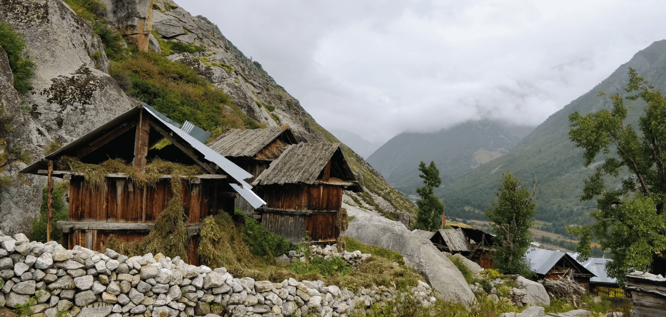 sangla tour packages