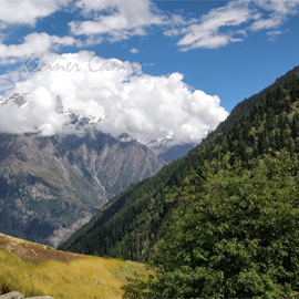 Travel Agents in Sangla Kinnaur